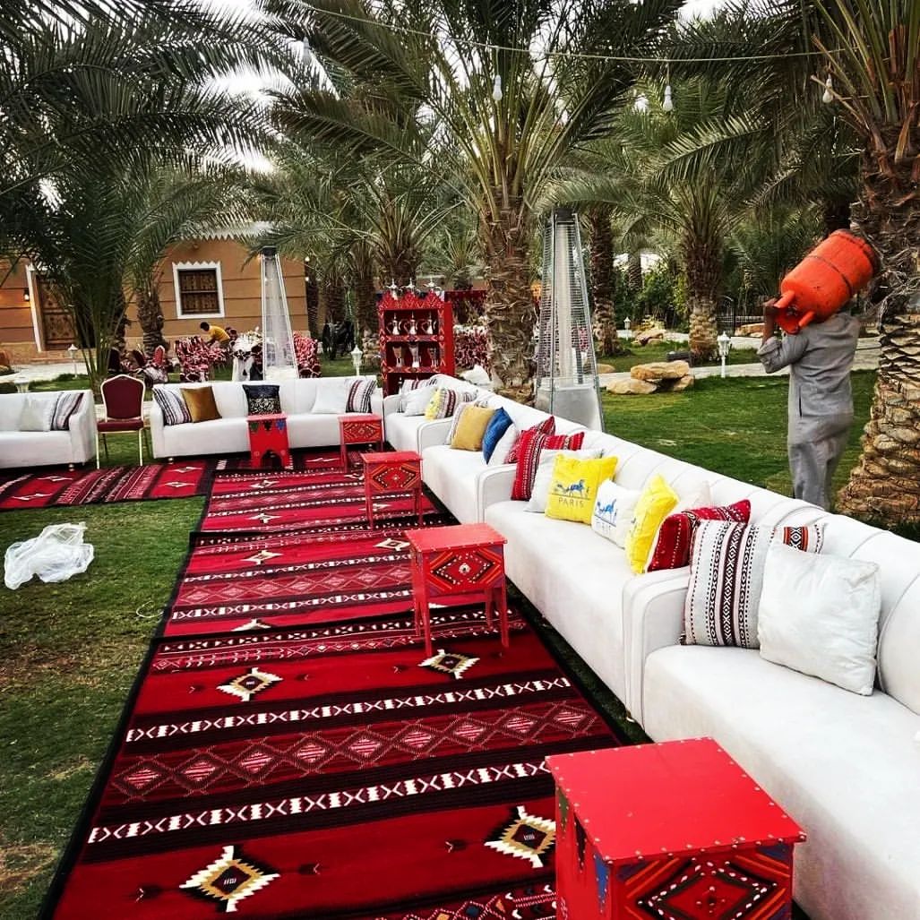 قهوجي بالرياض حي البديعة