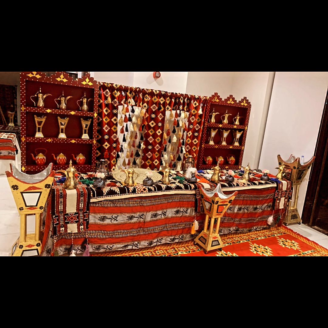 أفضل قهوجي الرياض حي العريجاء الغربية