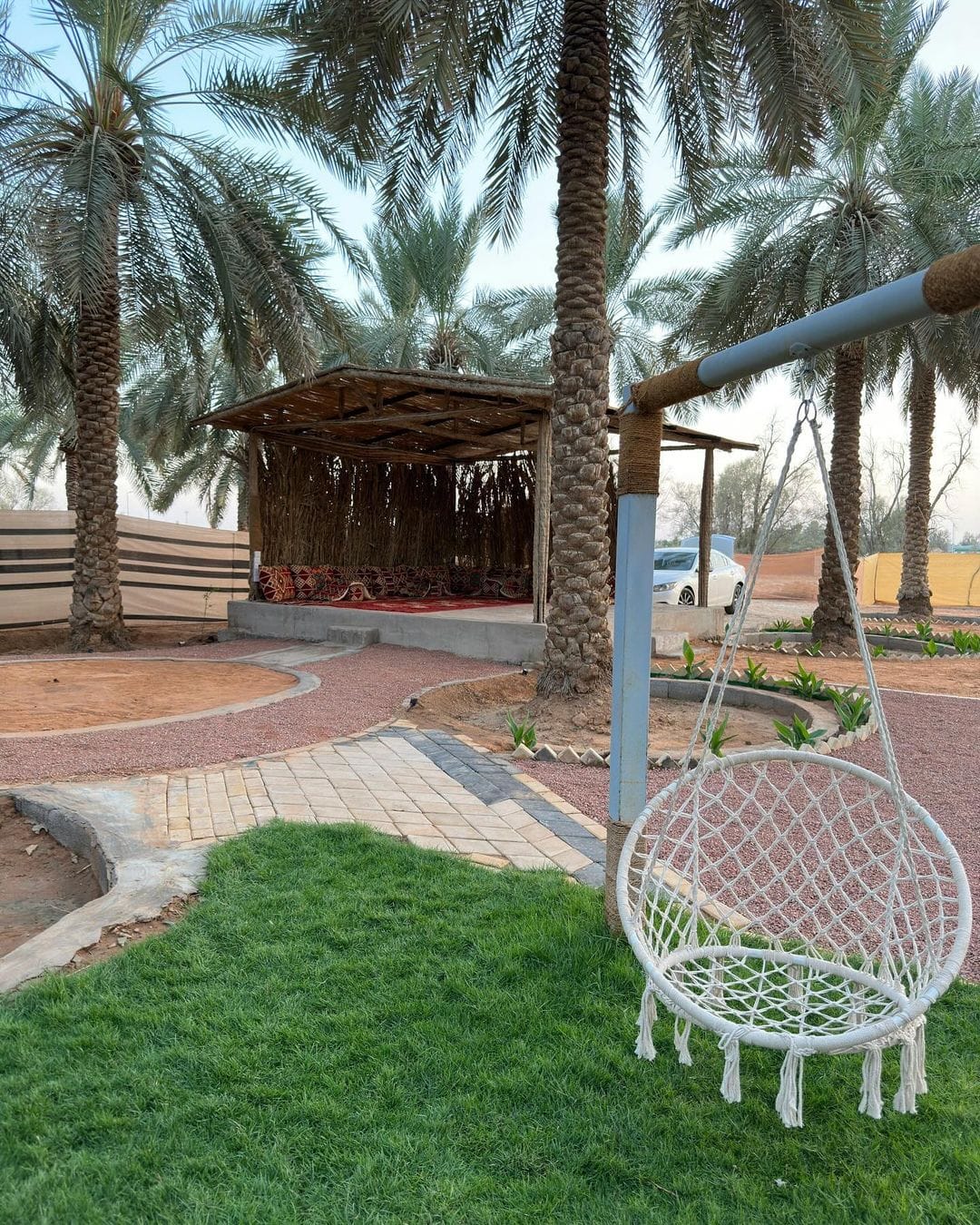 قهوجين وصبابين بالرياض: خبراء الضيافة العربية في المناسبات الفاخرة