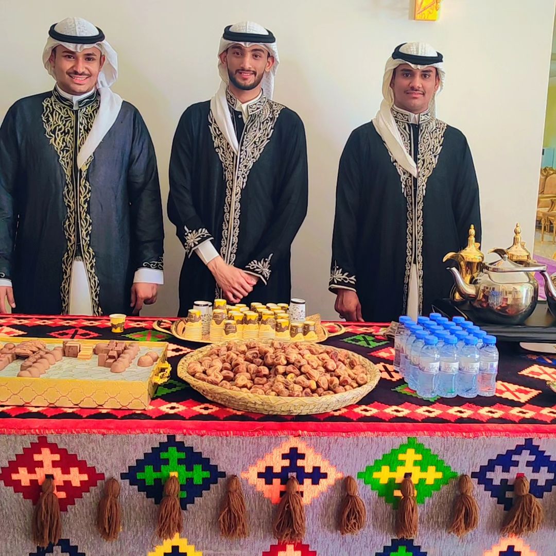 قهوجي في الرياض ينتقل إلى مستوى جديد
