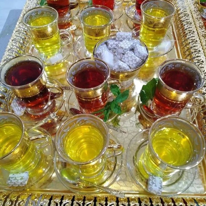 صبابين قهوة بالرياض حي المعيزلة