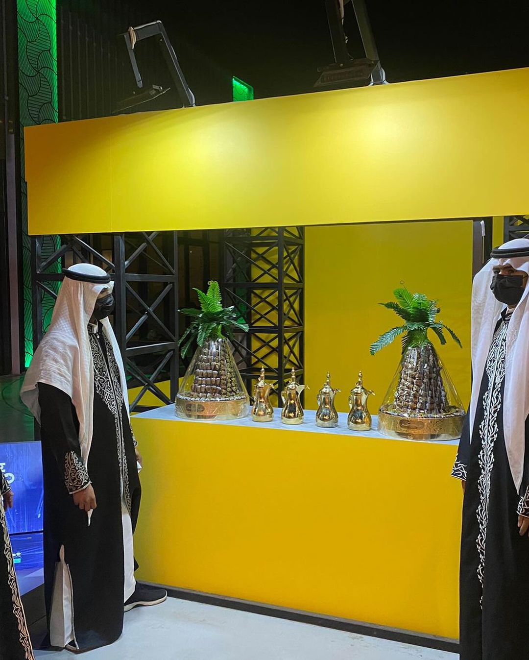 اقرب محل قهوجي وصبابين: تجربة فريدة تجمع الجودة والابتكار