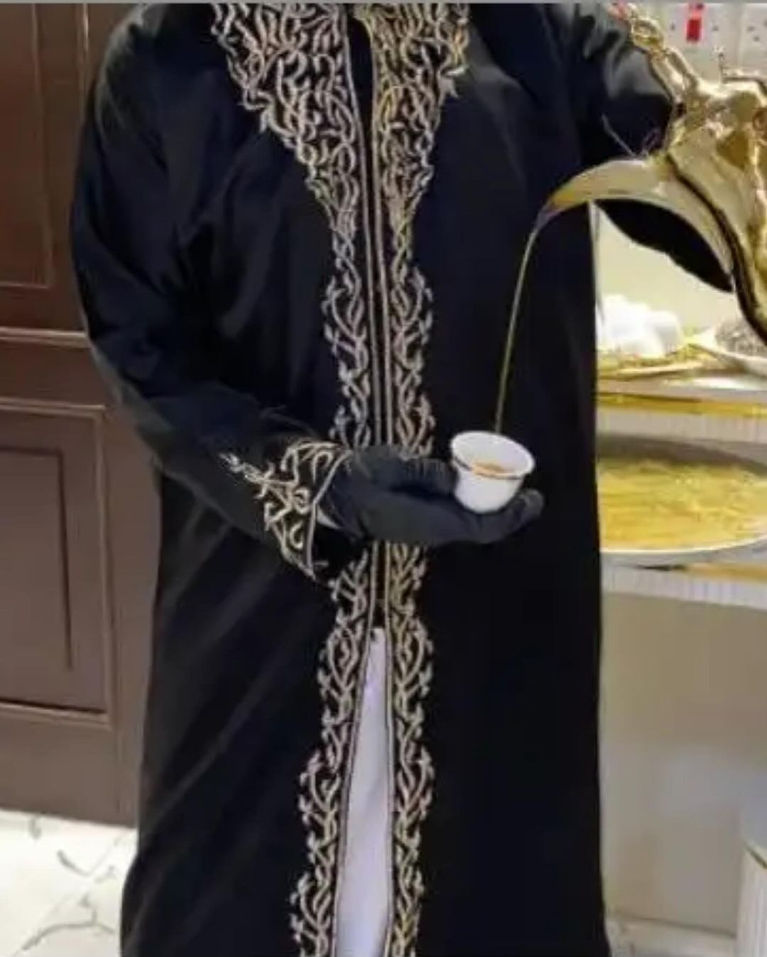 قهوجي وصبابين العمارية افضل قهوجين