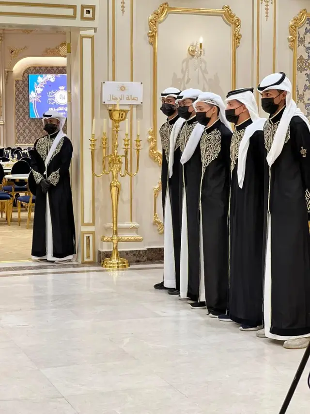 صبابين قهوة