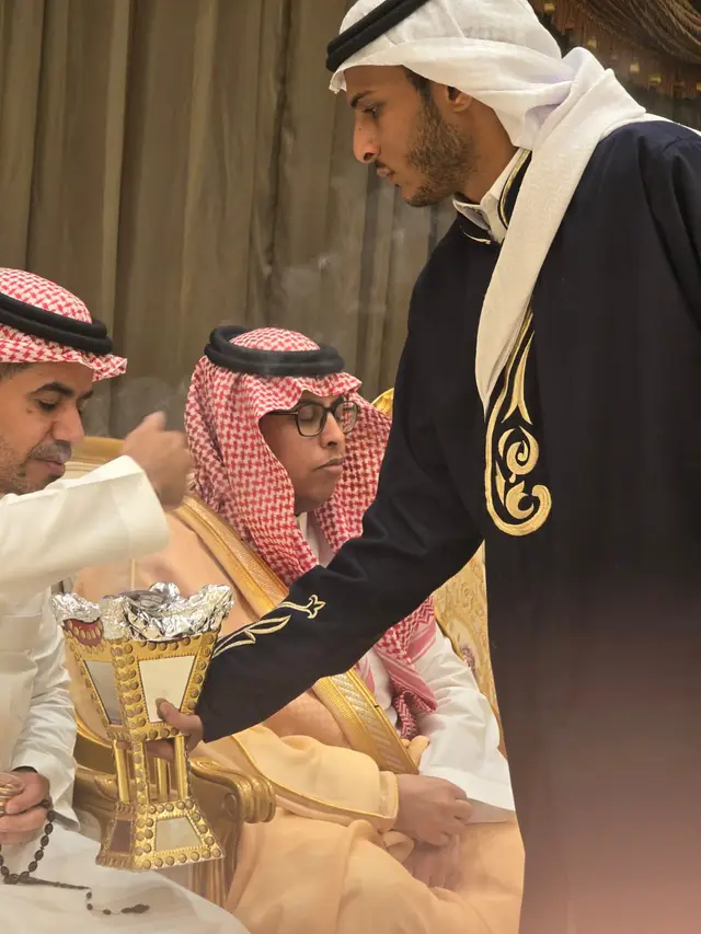 محل قهوجي