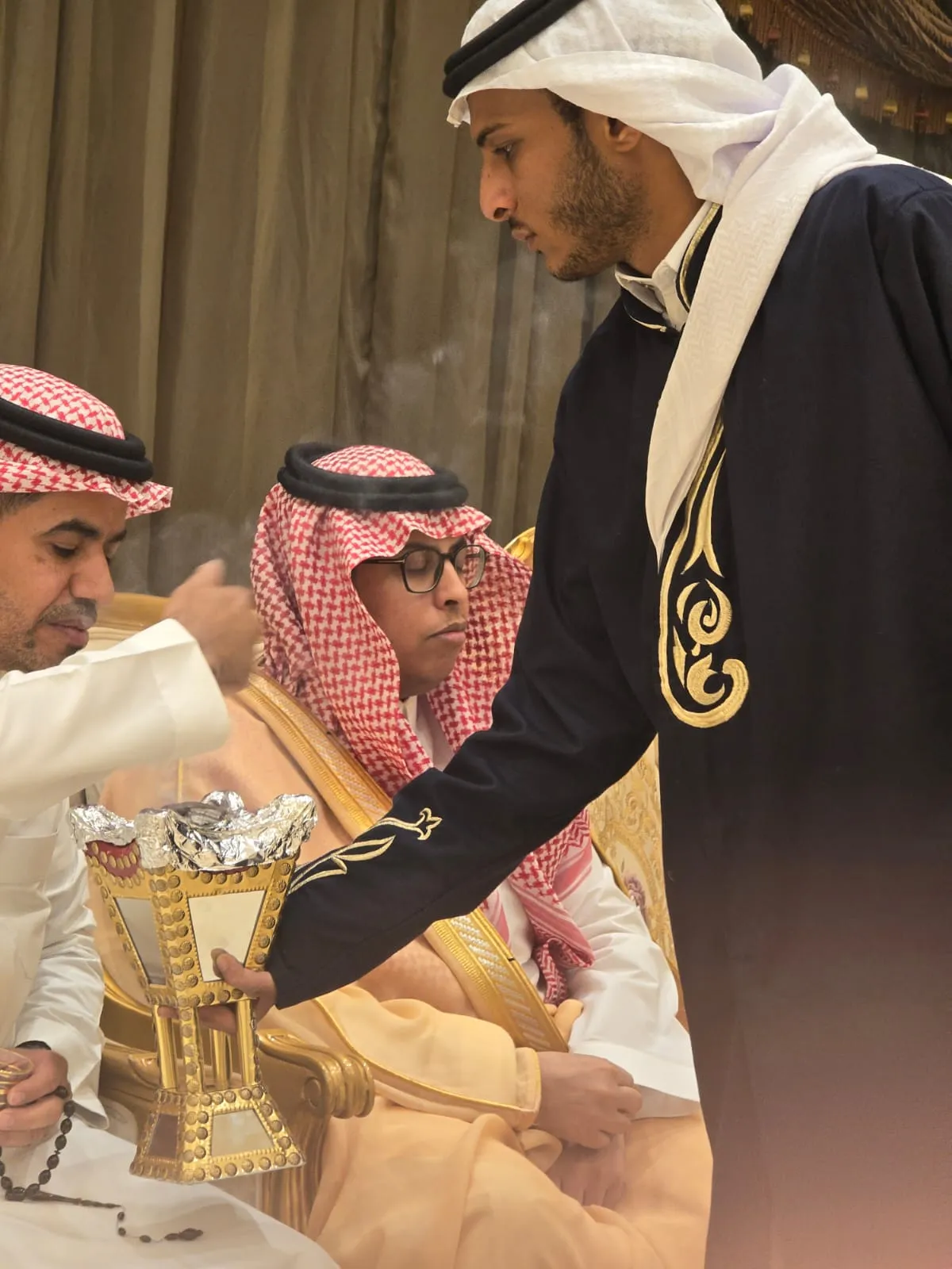 محل قهوجي