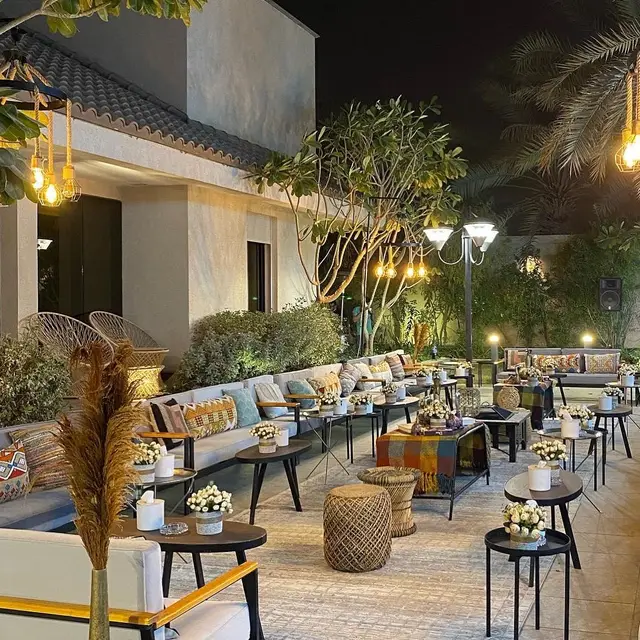 صبابين في الرياض