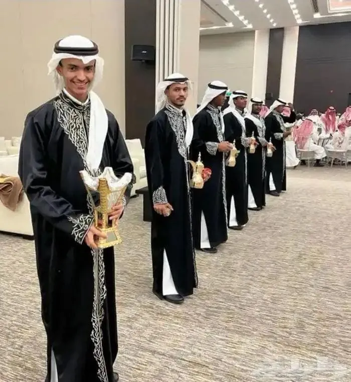 مباشرين قهوة الرياض